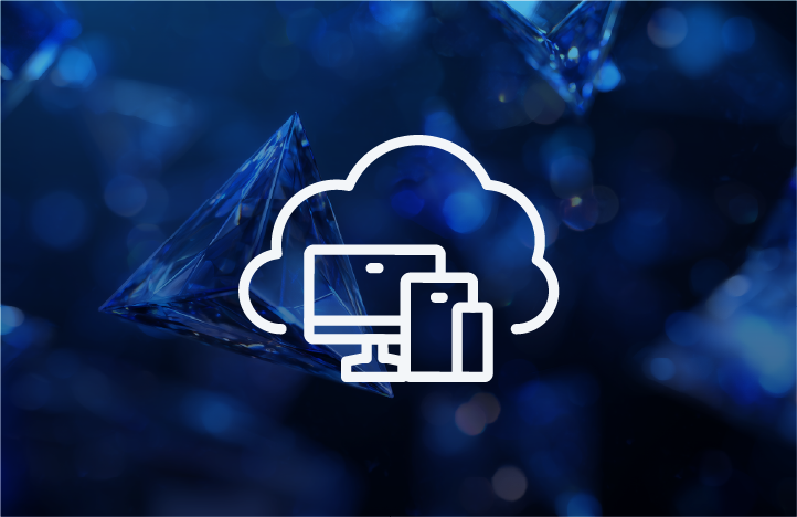 Cloud Backup für Unternehmen