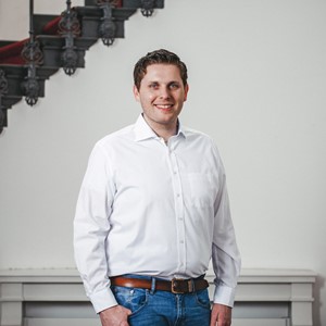 Andreas Becker