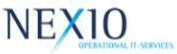 NEXIO