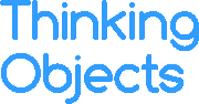Thinking Objects