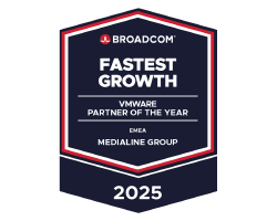 VMware Growth