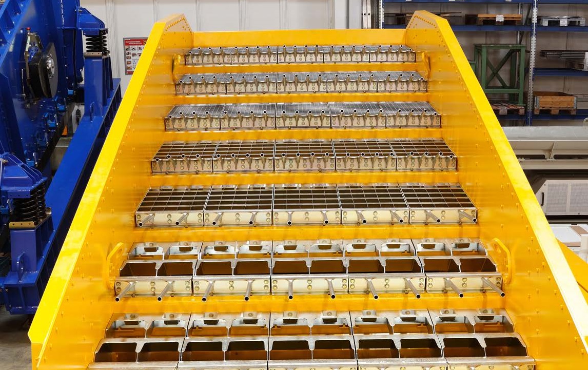 IFE Aufbereitungstechnik