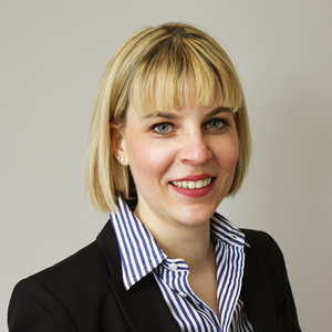 Raphaela Maria Bickert
