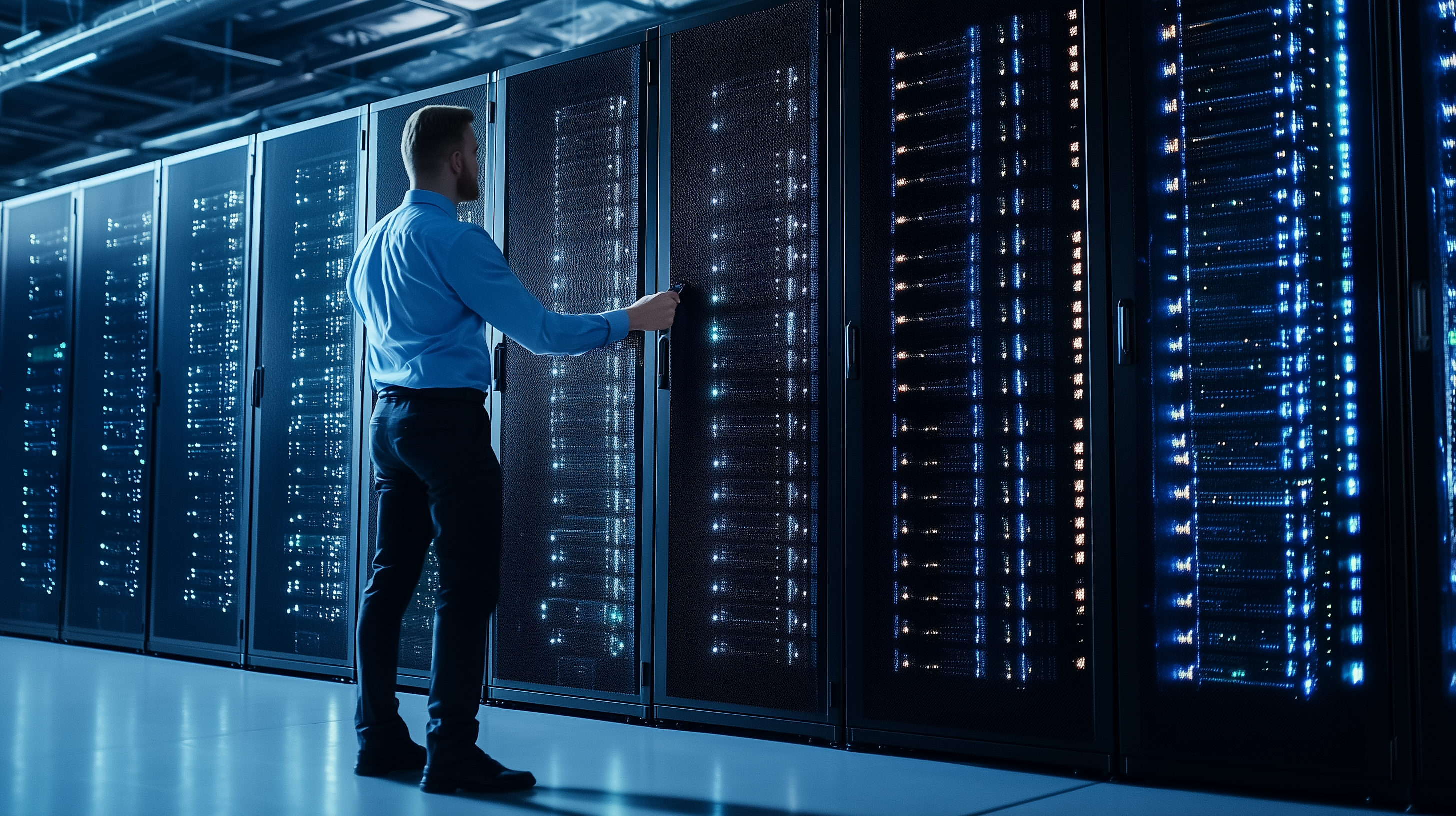 Informations- und Kommunikationswirtschaft