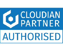 CloudIAN
