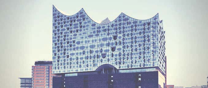 Elbphilharmonie