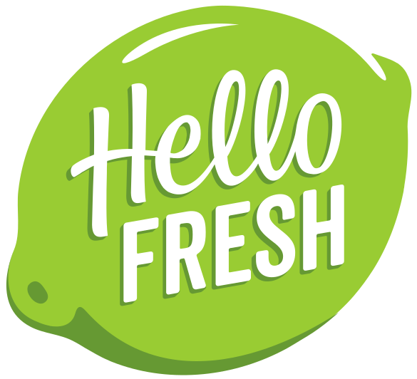 HelloFresh-Logo