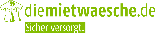 Logo diemietwäsche
