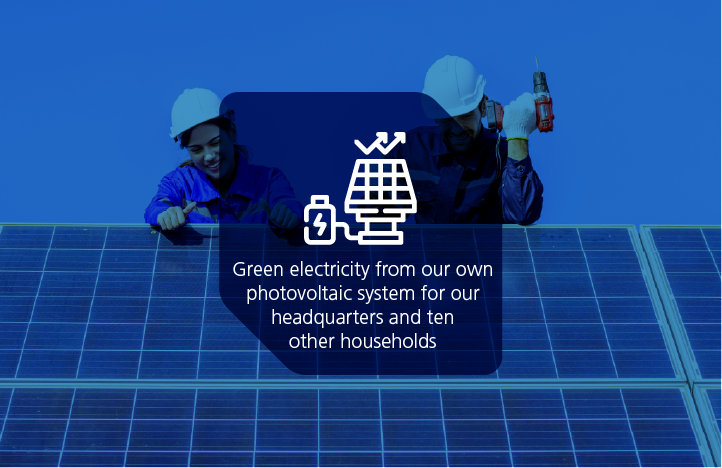 Nachhaltigkeitsbericht_Umwelt_Photovoltaik_721x467px