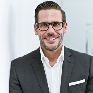 Björn Stange