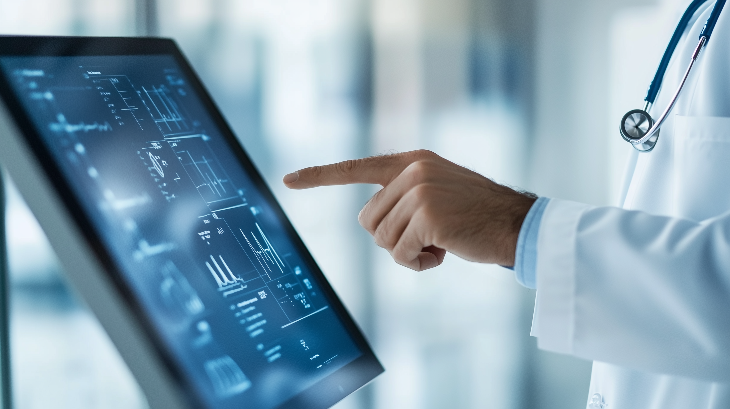 Gesundheitswesen und soziale Einrichtungen