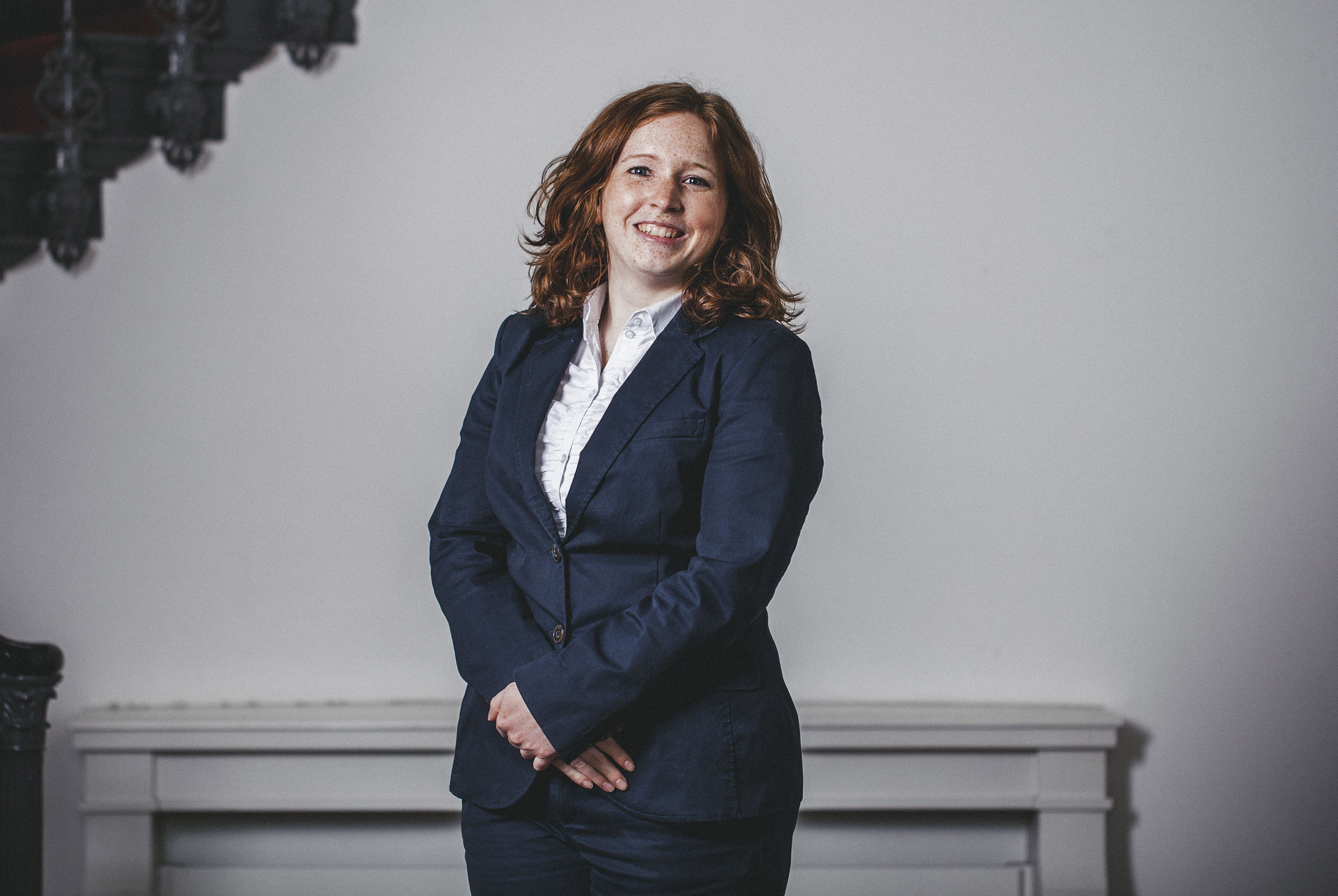 Julia Kubitzki