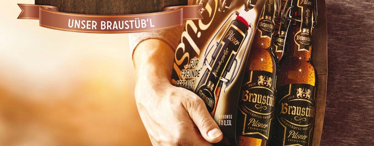 Darmstädter Privatbrauerei