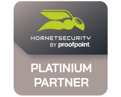 Hornet Security