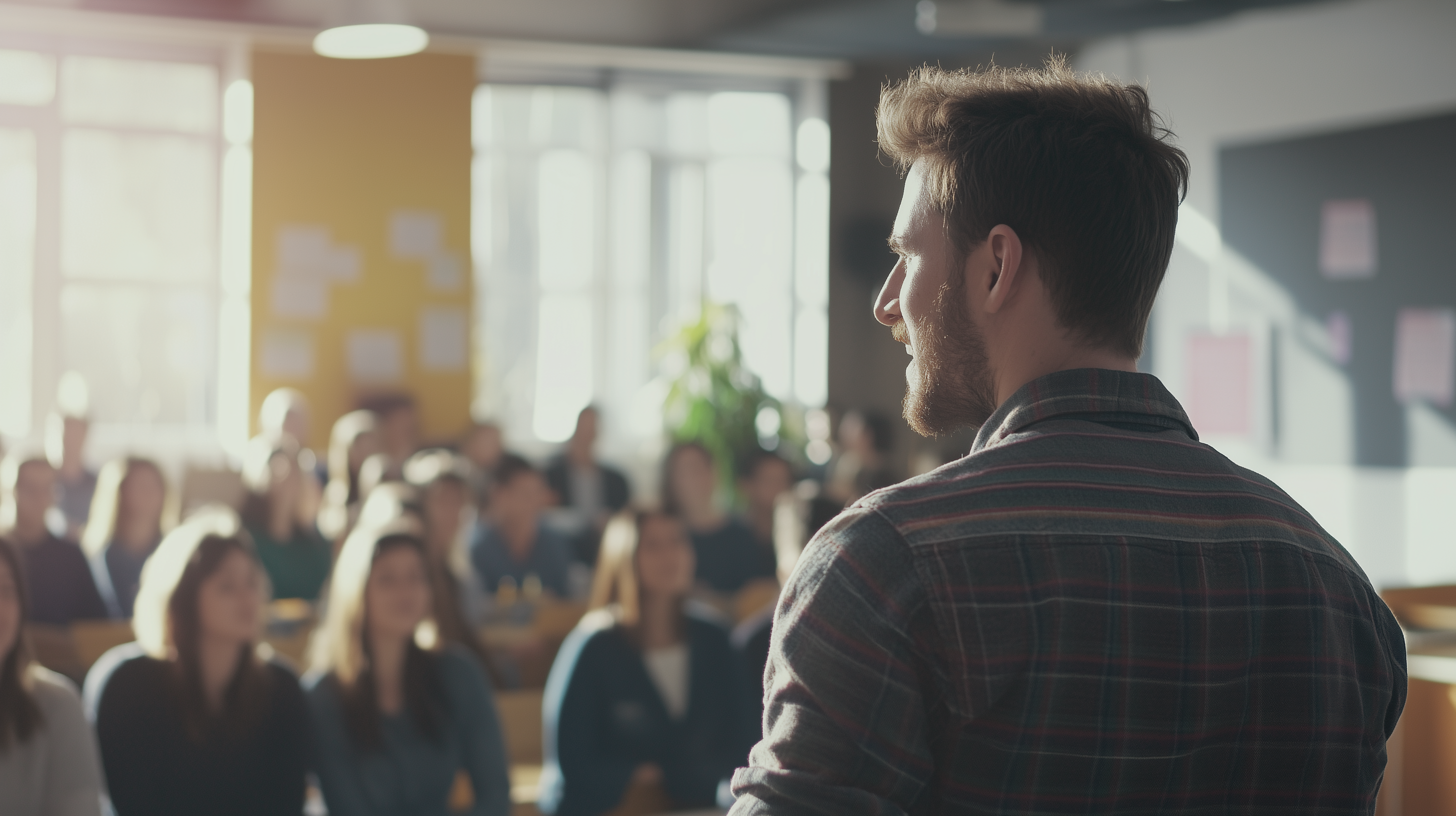 Öffentlicher Sektor und Bildungswesen