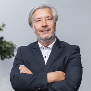 Peter Zenker