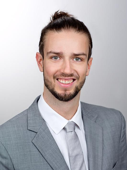 Patrick Weber
